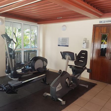 Surfers/Broadbeach Pool View. Free Parking & Wifi Gold Coast Exterior foto